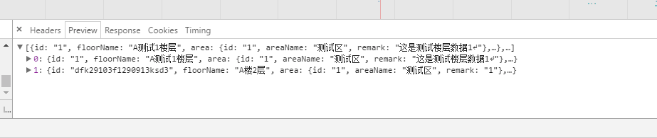 使用Ajax請求json數(shù)據并顯示在頁面中的示例代碼